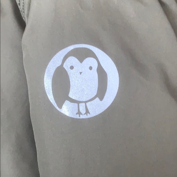 Dark Green H&M winter snow suit for baby - Picture 5 of 5